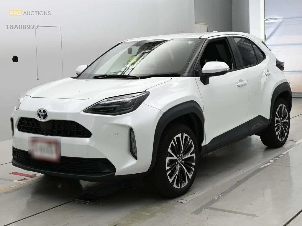Toyota Yaris Cross MXPB10 2023